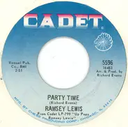 Ramsey Lewis - Party Time