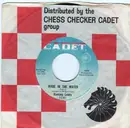 7inch Vinyl Single - Ramsey Lewis - Wade In The Water