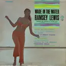 LP - Ramsey Lewis - Wade In The Water - Terre Haute Press