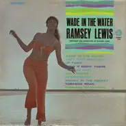 Ramsey Lewis - Wade in the Water