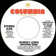 Ramsey Lewis - Whisper Zone