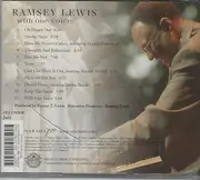 CD - Ramsey Lewis - With One Voice