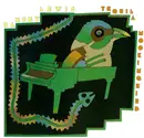 LP - Ramsey Lewis - Tequila Mockingbird