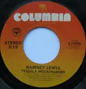 7inch Vinyl Single - Ramsey Lewis - Tequila Mockingbird