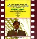 LP - Ramsey Lewis - The Movie Album - Gatefold