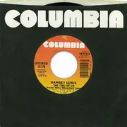 7inch Vinyl Single - Ramsey Lewis - The Two Of Us