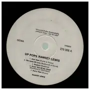 LP - Ramsey Lewis - Up Pops Ramsey Lewis