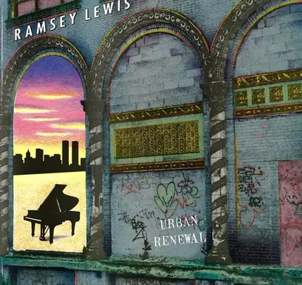 Ramsey Lewis - Urban Renewal