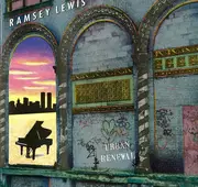 CD - Ramsey Lewis - Urban Renewal