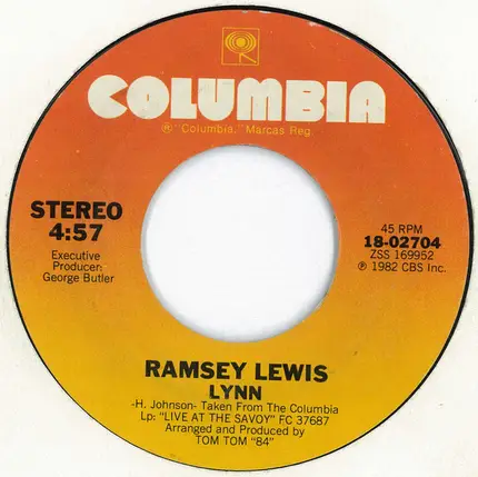 Ramsey Lewis - You Never Know