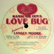 RAMSEY - Love Bug