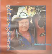 Ramsey Kearney - Behind A Song