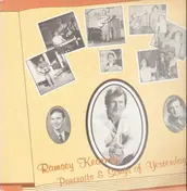 Ramsey Kearney - Portraits & Songs Of Yesterday
