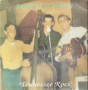 Ramsey Kearney - Tennessee Rock