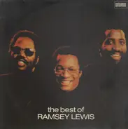 Ramsey Lewis - The Best Of