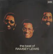 Double LP - Ramsey Lewis - The Best Of