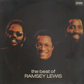 Ramsey Lewis - The Best Of