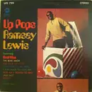 LP - Ramsey Lewis - Up Pops Ramsey Lewis