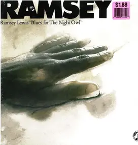 Ramsey Lewis - Blues For The Night Owl