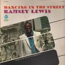 LP - Ramsey Lewis - Dancing In The Street - Gatefold