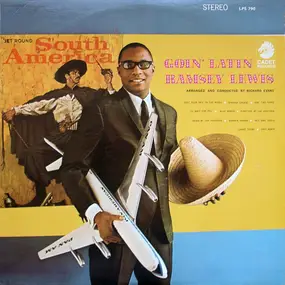 Ramsey Lewis - Goin' Latin