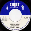 7'' - Ramsey Lewis - Hang On Sloopy