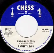 Ramsey Lewis - Hang on Sloopy