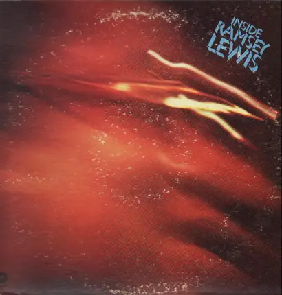 Ramsey Lewis - Inside Ramsey Lewis
