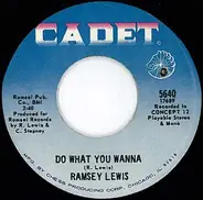 Ramsey Lewis - Julia