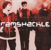 CD - Ramshackle - Chin on the Kerb