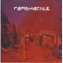 CD - Ramshackle - Depthology