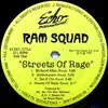 12'' - Ram Squad - Streets Of Rage