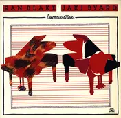 Ran Blake - Improvisations
