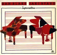 Ran Blake - Jaki Byard - Improvisations
