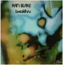 LP - Ran Blake - Breakthru