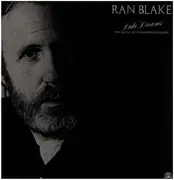 LP - Ran Blake - Duke Dreams - The Legacy Of Strayhorn-Ellington