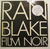 Ran Blake - Film Noir