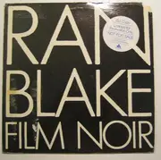 LP - Ran Blake - Film Noir