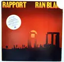 LP - Ran Blake - Rapport