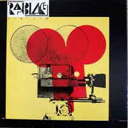LP - Ran Blake - Vertigo (Live At The Brattle Theatre)