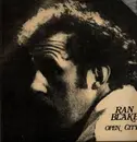 Double LP - Ran Blake - Open City
