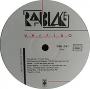 LP - Ran Blake - Vertigo (Live At The Brattle Theatre)