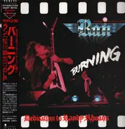 Ran - Burning