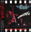 LP - Ran - Burning - + OBI + insert