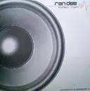 12inch Vinyl Single - Ran Dee - Annihilatin' Rhythm