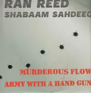 Ran Reed & Shabaam Sahdeeq - Murderous Flow