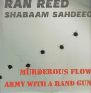 Ran Reed & Shabaam Sahdeeq - Murderous Flow