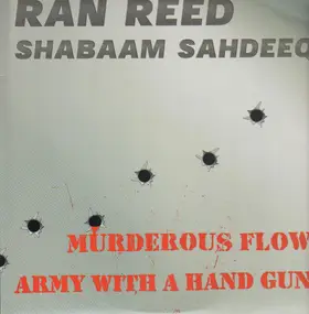 Shabaam Sahdeeq - Murderous Flow