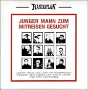 Rantanplan - JUNGER MANN ZUM MITREISEN