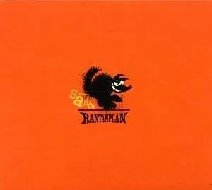 RANTANPLAN - Samba